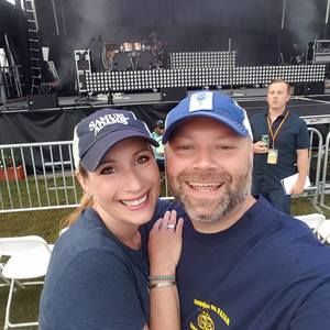 Meet your Posher, Tiffany